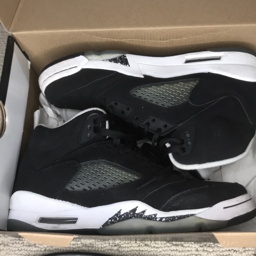 Jordan’s